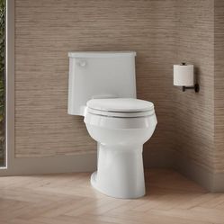 Kohler Adair One Piece Toilet - With Defect