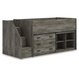 Ashley Furniture loft bed