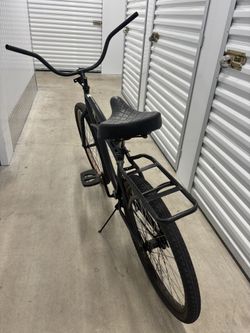 Cruiser Bike
