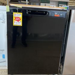 GE Dishwasher  24Inch