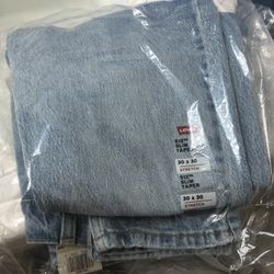 Levi’s Jeans 30x30 Slim Taper