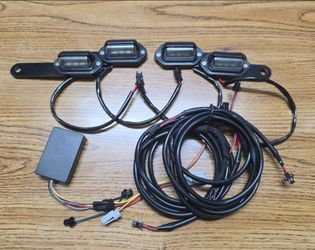 2021-2024 Ford Bronco Cabin/Cargo LED (NEW)