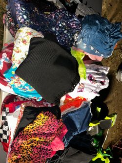 Girls clothes