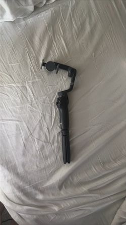 DJI OM6 gimbal