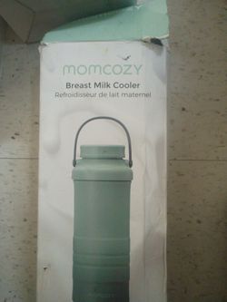 Momcozy Breast Milk Cooler