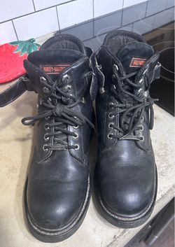 Harley Davidson men’s size 10.5 boots