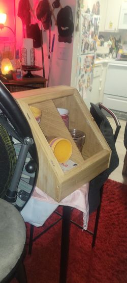 Storage box