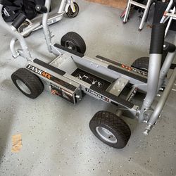 Torque fitness Tank MX