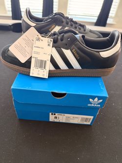 Adidas samba low