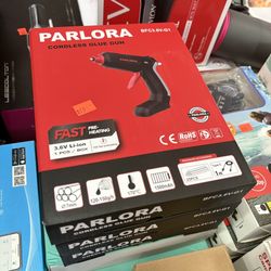 Cordless Glue Gun