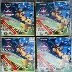 Pokémon Battle Academy New ($15 Each)