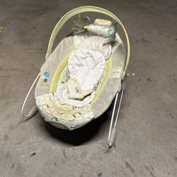 Baby Bouncer 
