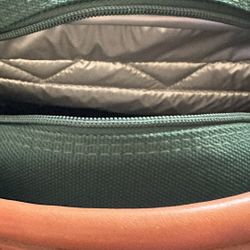 Brookstone Picnic Insulated Backpack