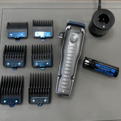 babyliss lo pro fx Clipper