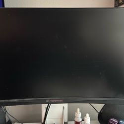 2x Acer Predator Z271U