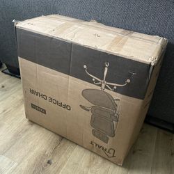 Luxury Office Chair/Gaming Chair