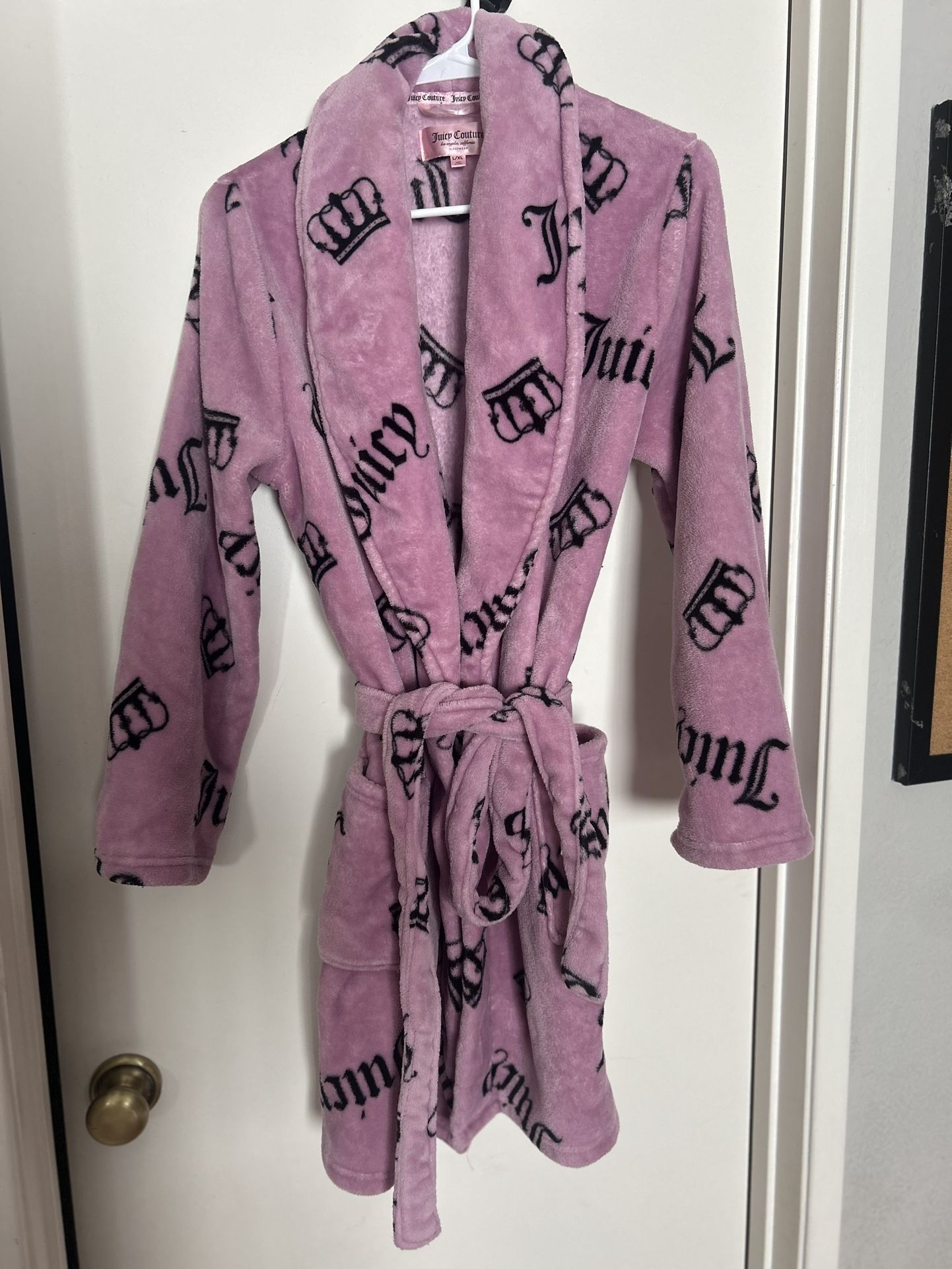 Juicy couture Robe