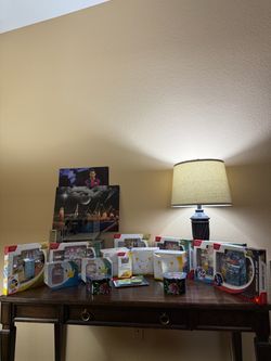 30th celebration sealed
