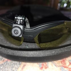 AimCam Action Sport Glasses