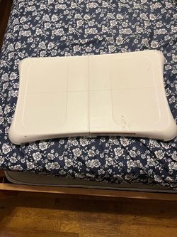 Wii Balance Board