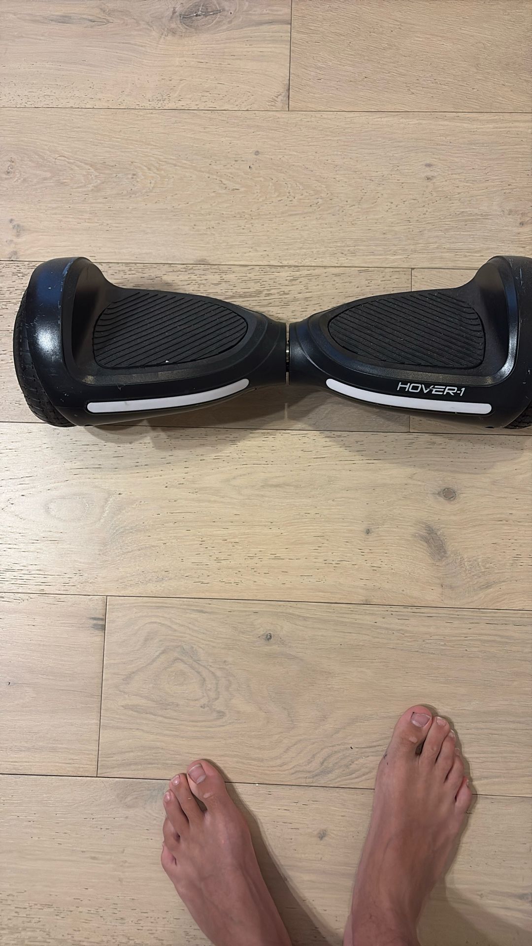 Hoverboard