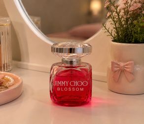 Jimmy Choo Blossom Eau de Parfum