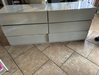 Bedroom Set 3 Pieces 