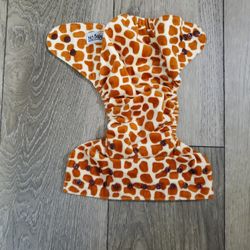 MG Cloth Diaper