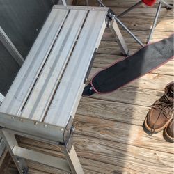 Very Light Weight Stepping /sitting Stole 