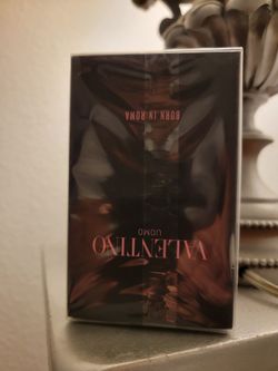 Valentino Cologne Uomo Roma