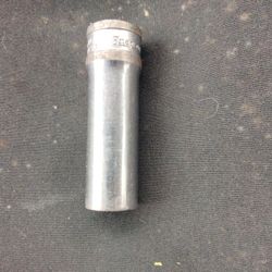 3/8" Drive 6-Point Metric 11 mm Flank Drive® Deep Socket

