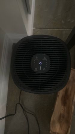 Puroair Air purifier