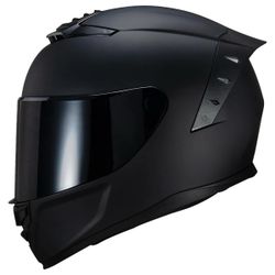 MXJ Gear Motorcycle Helmet