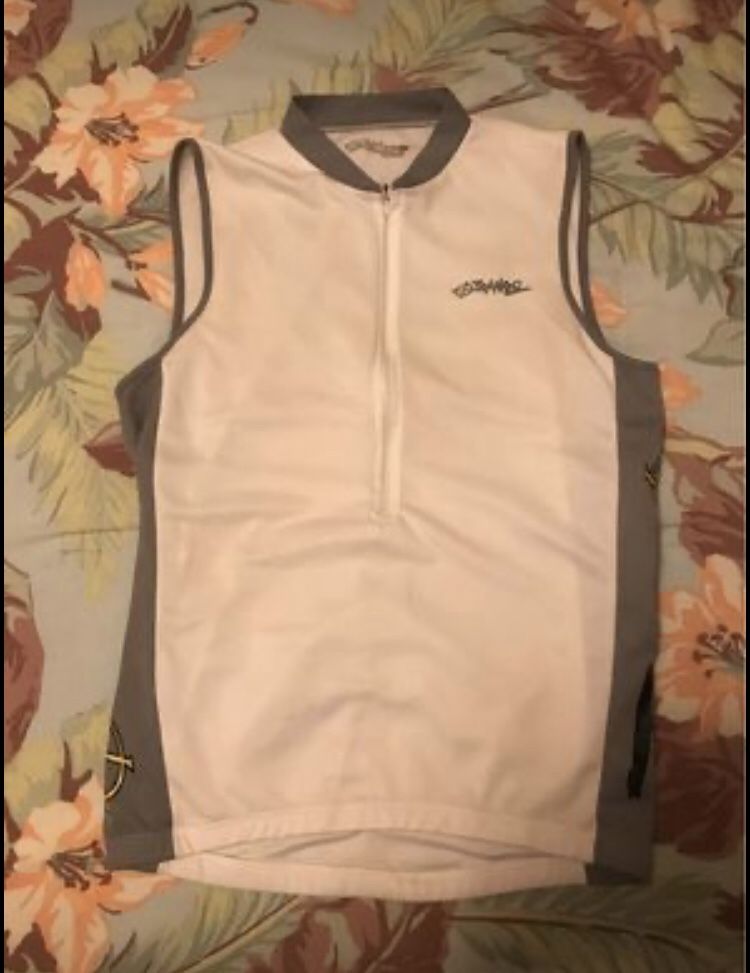 Men’s Cycling Jersey - Medium