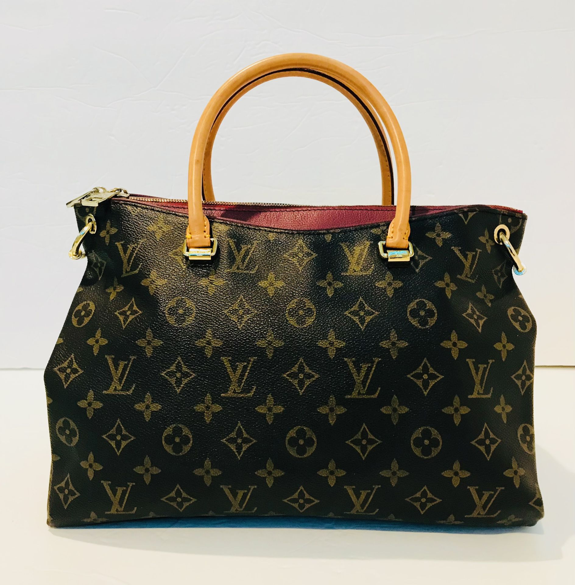 Louis Vuitton sizing - how to understand it! - Still in fashion