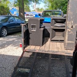 Pevey Amps 