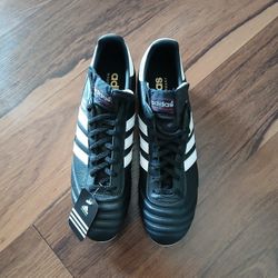 Adidas Copa Mundial Size 11 Y 11.5 $140