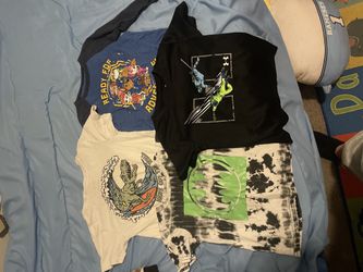 2T-4T Toddler Boy Clothing