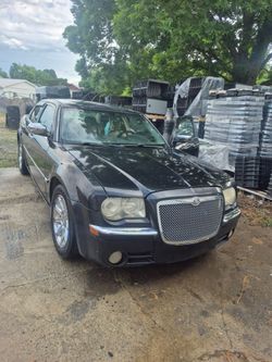 2006 Chrysler 300c