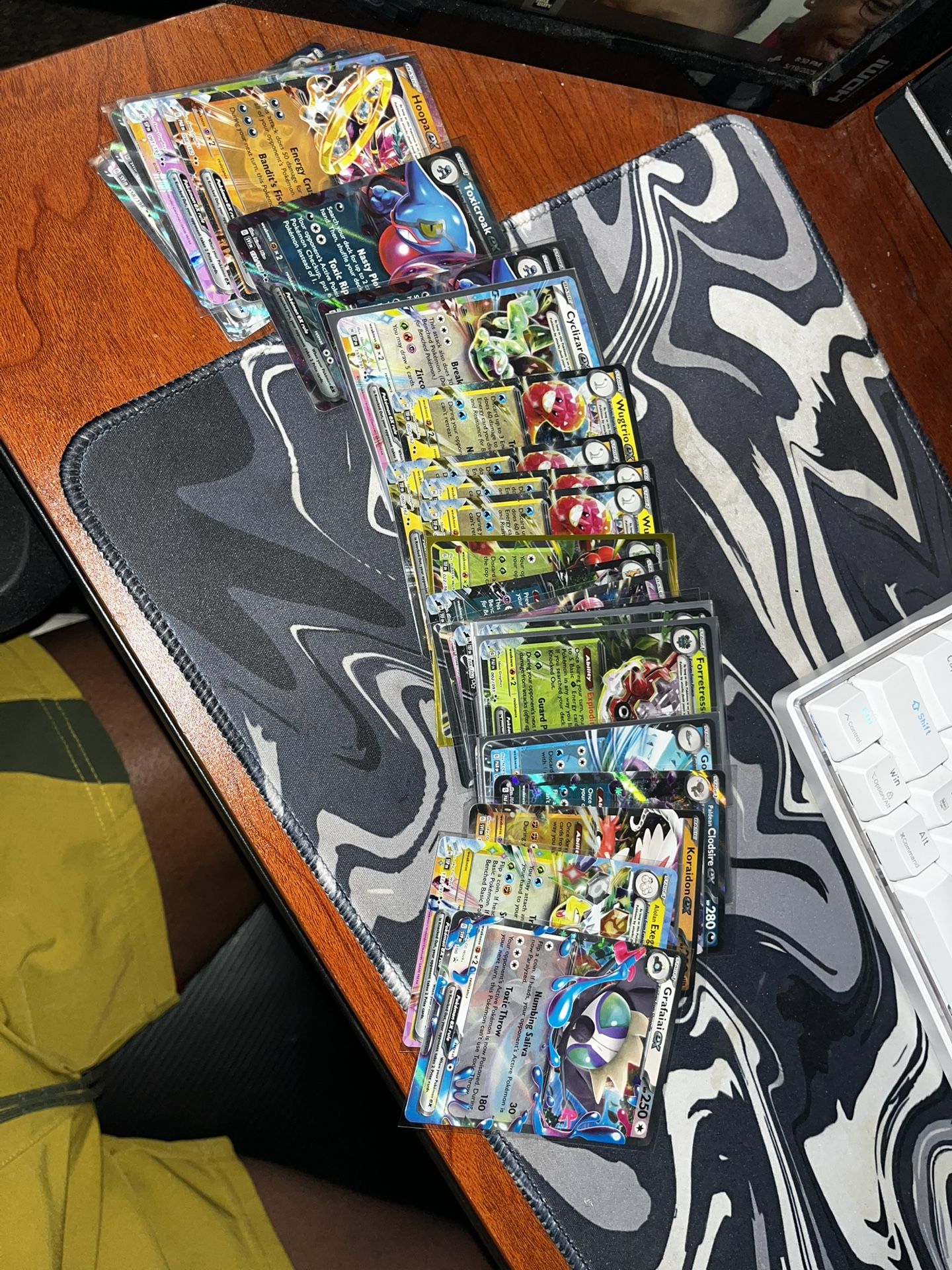 Pokemon Cards (BRAND NEW)