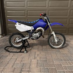 Buying Dirtbikes