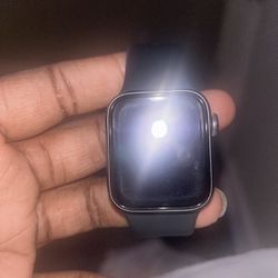 40 mm apple watch