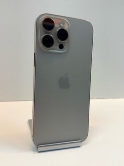 Apple iPhone 16 PRO MAX 256gb. ( Unlocked Phone )