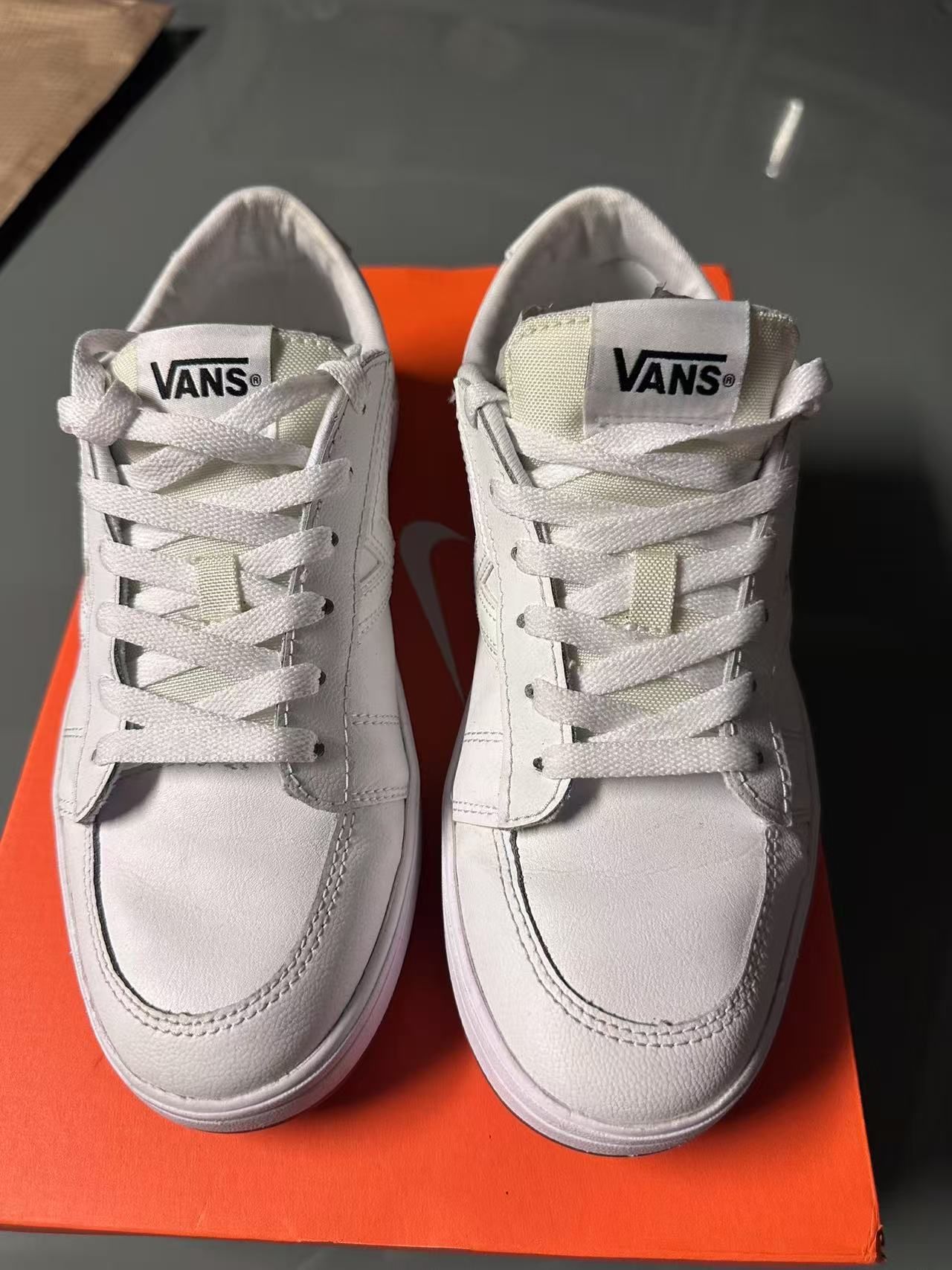 Vans