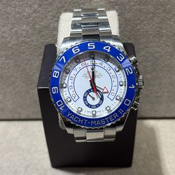 Yacht-Master Watch
