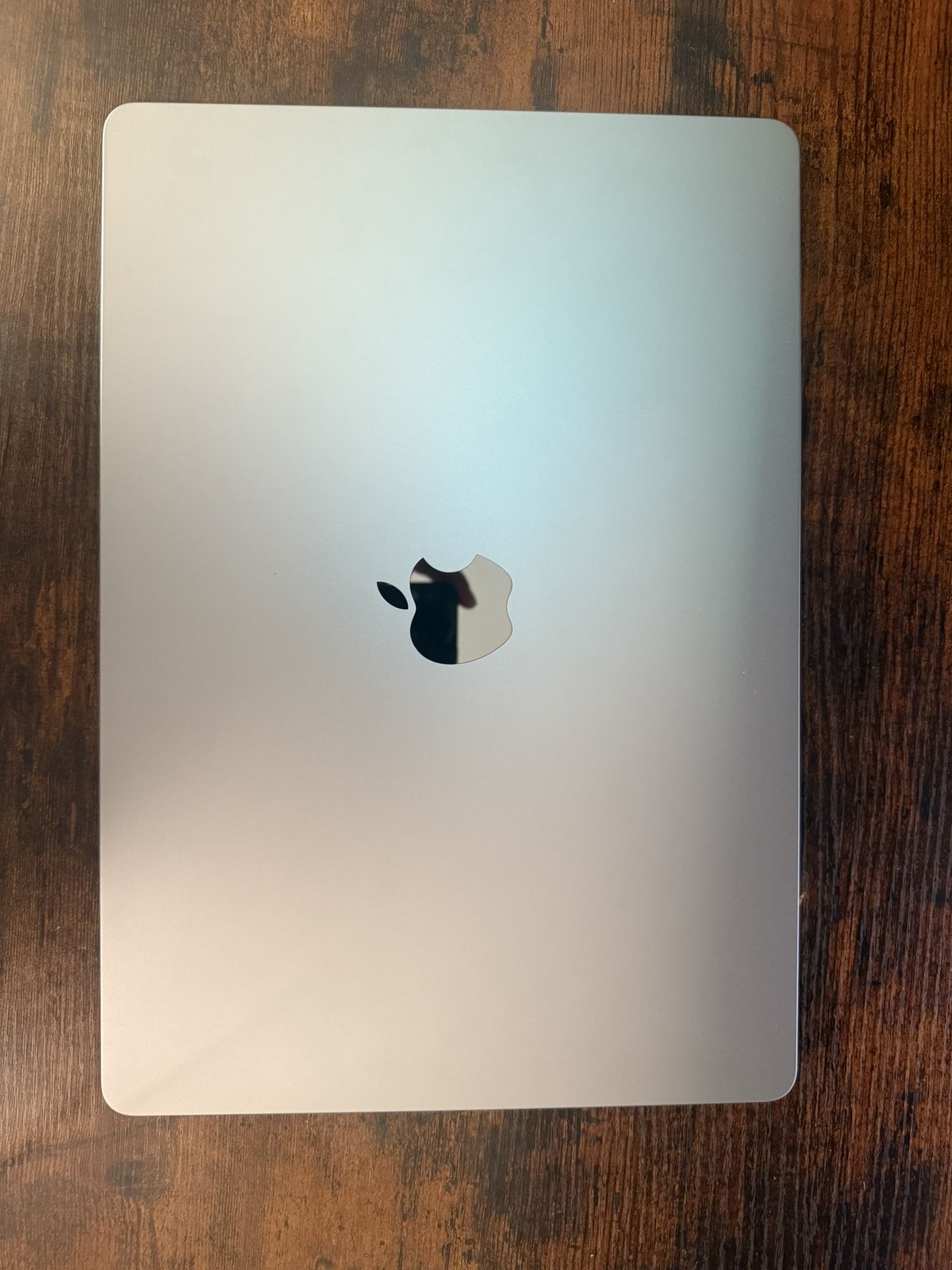 McAir Laptop