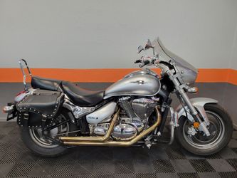 2013 SUZUKI BLVD M50