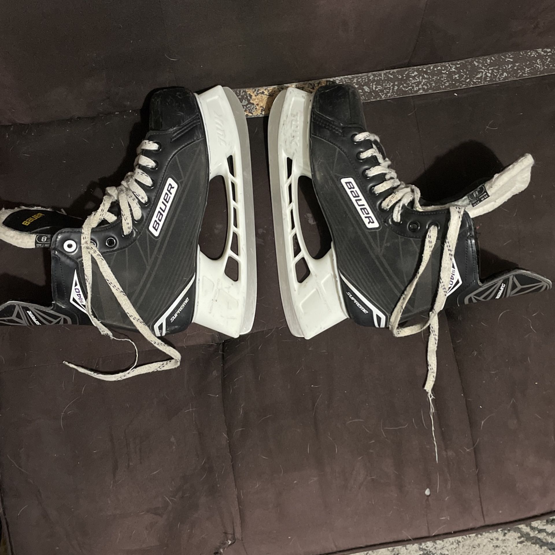 Bauer Supreme S140 Size 9.5