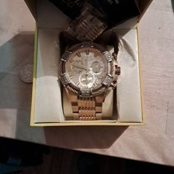 Invicta Watch