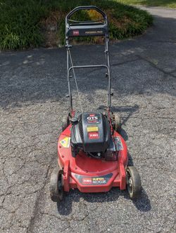 Toro super recycler 22 new arrivals